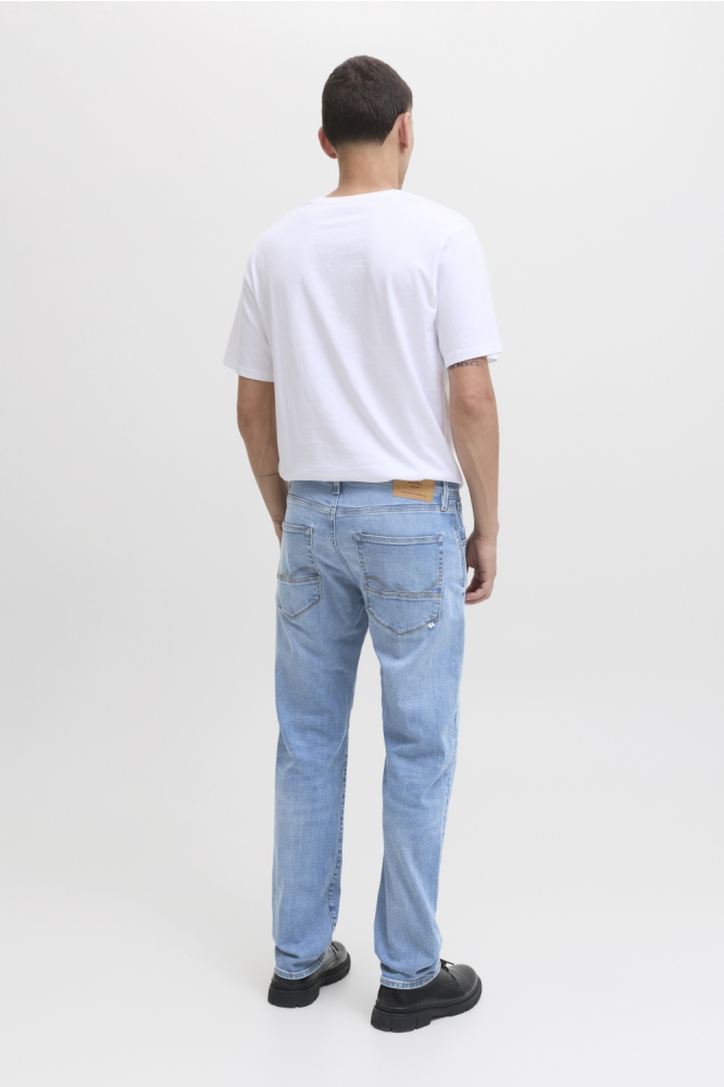 JJIMIKE JJFOX CB 086 12278231 BLUE DENIM